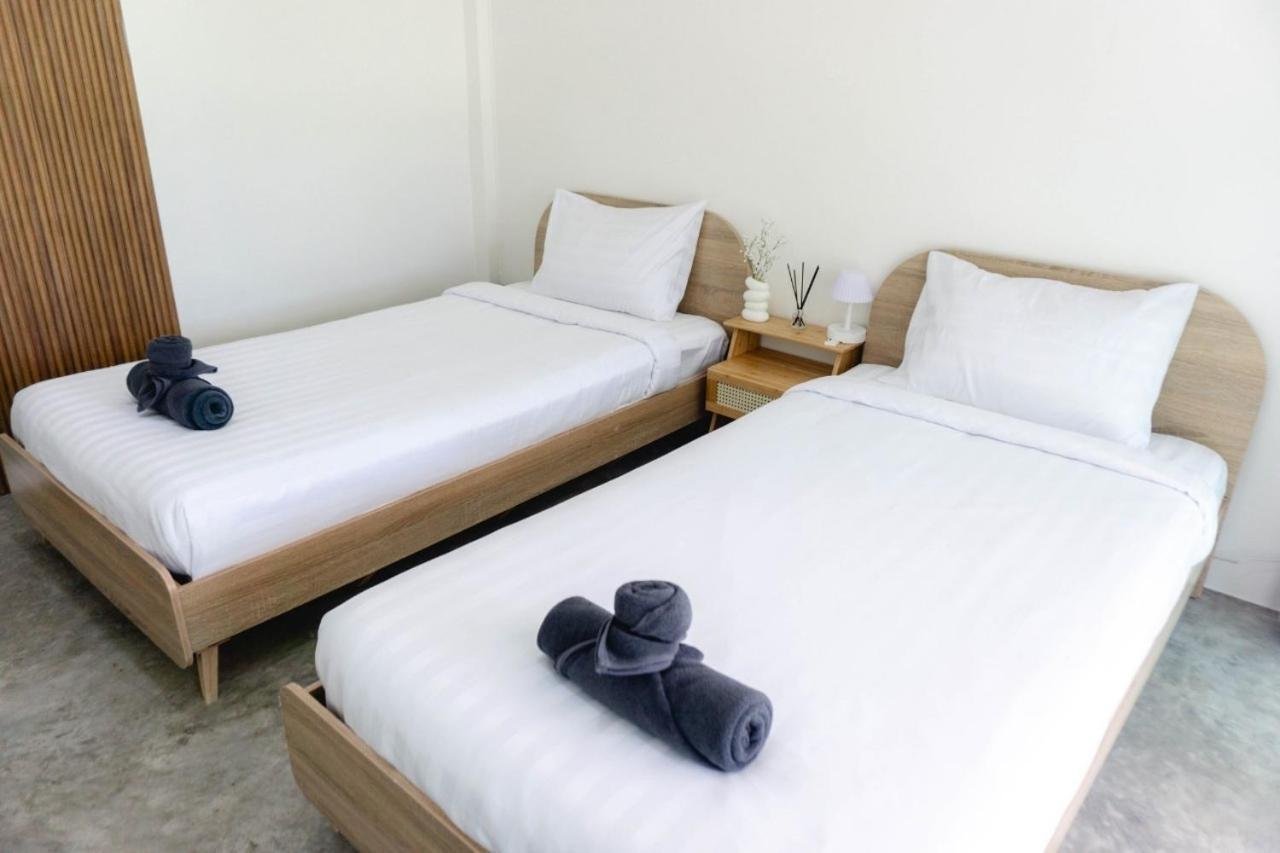 Bunyagard Koh Kood Resort Ban Lak Uan Exterior foto